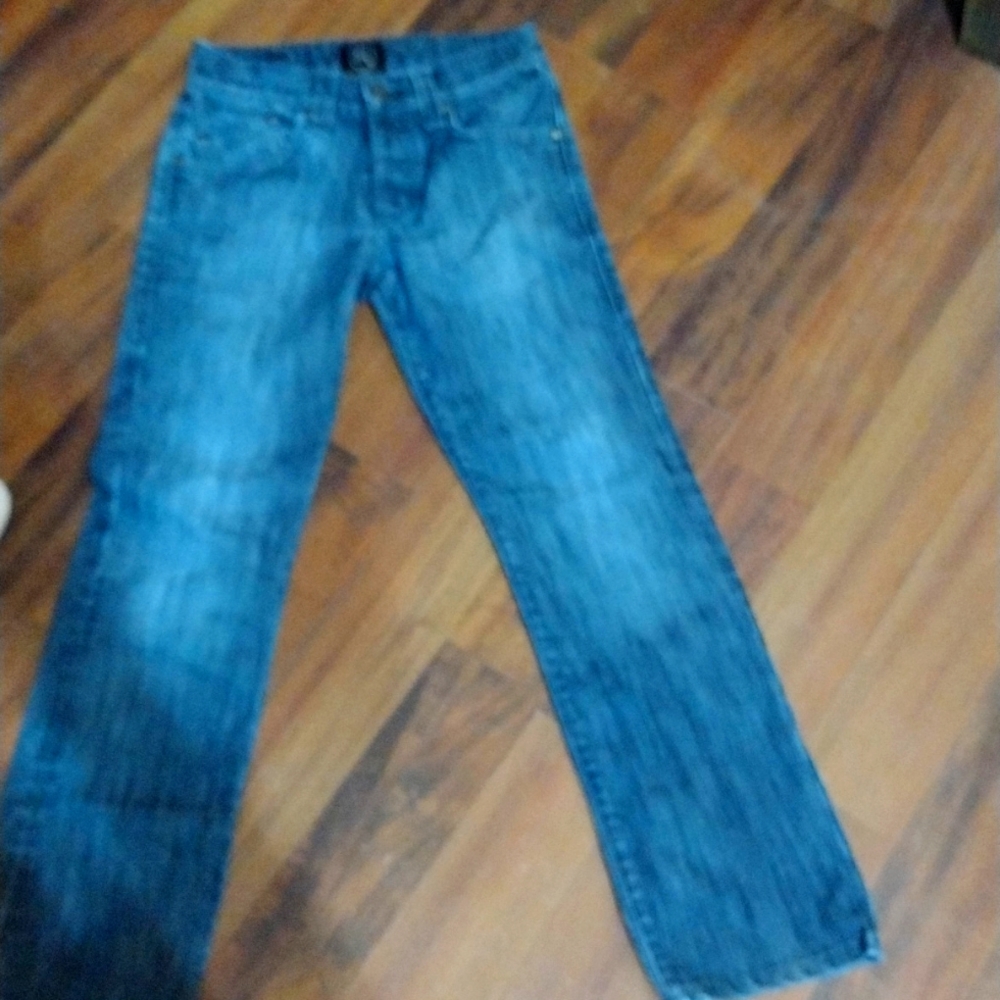 Rock & Republic Women's Jeans Size 28 Long